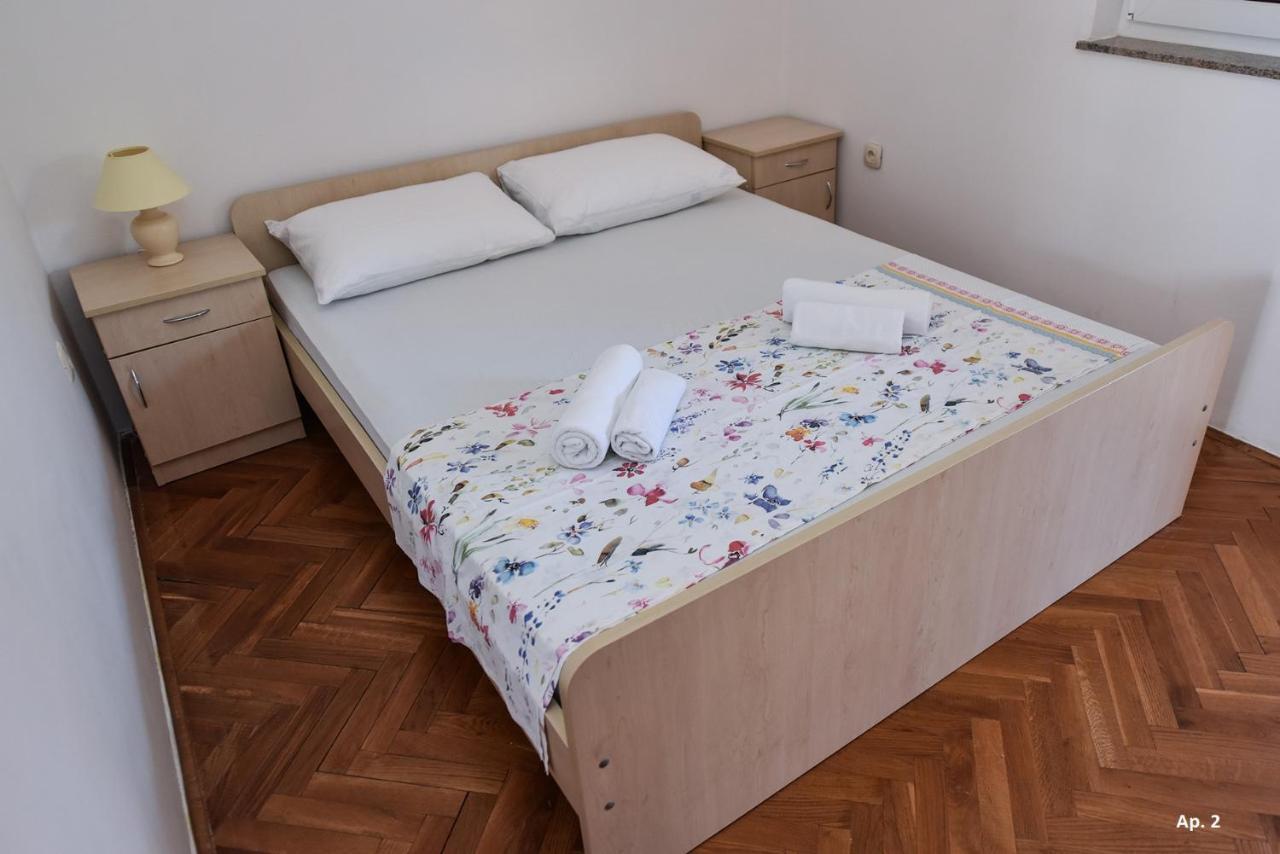 Apartments Bella Sky II 노바야 외부 사진