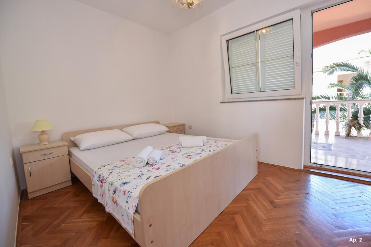 Apartments Bella Sky II 노바야 외부 사진
