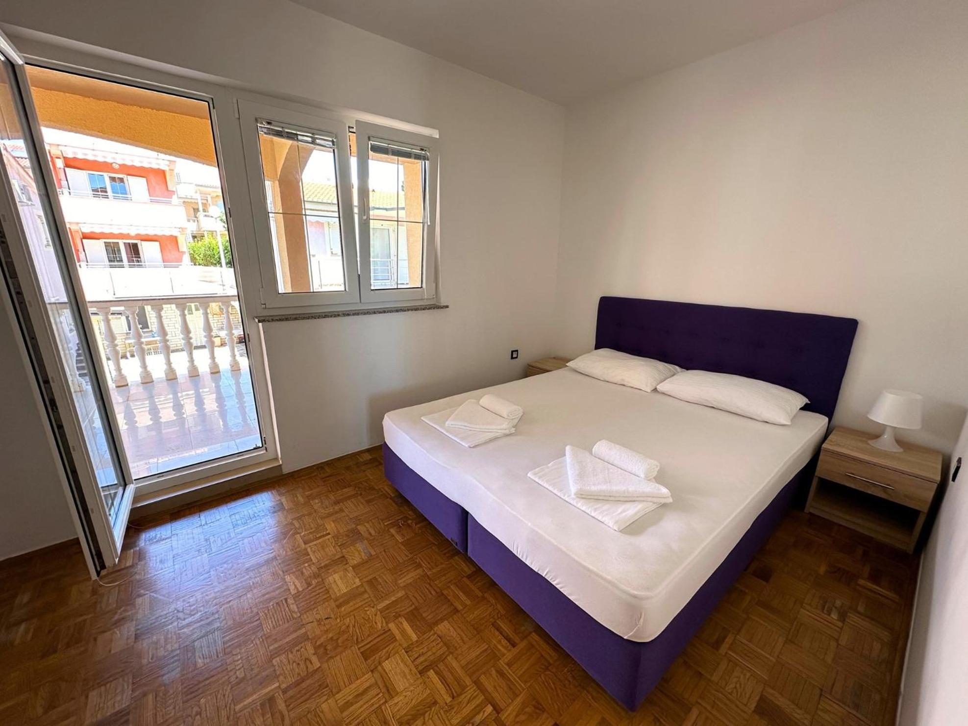 Apartments Bella Sky II 노바야 외부 사진